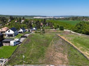 Prodej pozemku, Popůvky, 783 m2