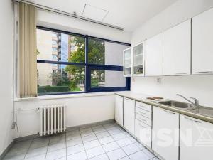 Pronájem kanceláře, Praha - Žižkov, Hartigova, 25 m2