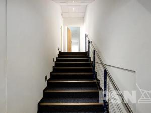 Pronájem kanceláře, Praha - Žižkov, Hartigova, 20 m2