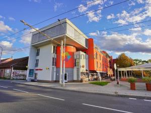 Pronájem bytu 1+kk, Brno, Zlínská, 30 m2