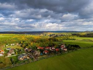 Prodej rodinného domu, Klínec, 345 m2