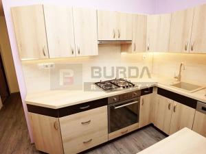 Pronájem bytu 2+1, Mělník, Pražská, 66 m2