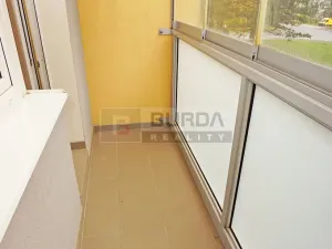 Pronájem bytu 2+1, Mělník, Pražská, 66 m2