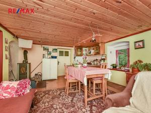 Prodej rodinného domu, Měčín, 94 m2