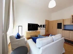 Pronájem bytu 3+kk, Praha - Smíchov, Zborovská, 76 m2