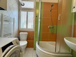 Pronájem bytu 2+kk, Praha - Michle, Elektrárenská, 40 m2