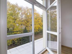 Prodej bytu 2+kk, Mariánské Lázně, Ruská, 60 m2