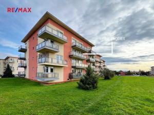 Prodej bytu 1+kk, Roztoky, Najdrova, 34 m2