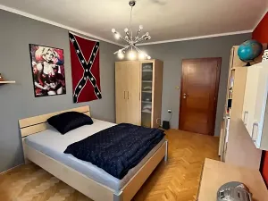 Pronájem pokoje, Brno, Kovácká, 18 m2