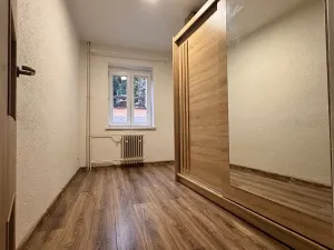 Pronájem bytu 2+1, Kynšperk nad Ohří, Sokolovská, 63 m2