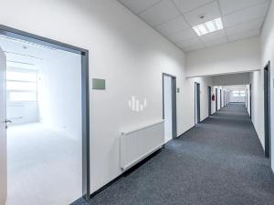 Pronájem kanceláře, Praha - Ruzyně, Žukovského, 1295 m2