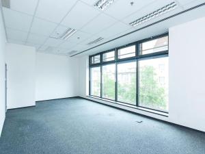 Pronájem kanceláře, Praha - Holešovice, U průhonu, 1400 m2