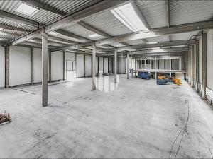 Pronájem kanceláře, Praha - Běchovice, Podnikatelská, 178 m2