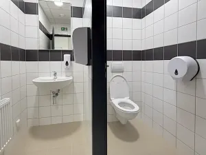 Pronájem kanceláře, Praha - Běchovice, Podnikatelská, 294 m2