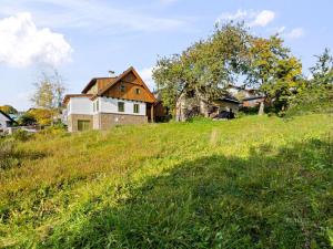 Prodej chaty, Vysoké nad Jizerou, Staroveská, 194 m2
