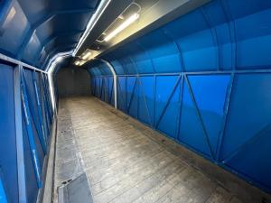 Pronájem skladu, Praha - Horní Počernice, Bystrá, 37 m2