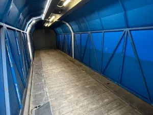 Pronájem skladu, Praha - Horní Počernice, Bystrá, 37 m2