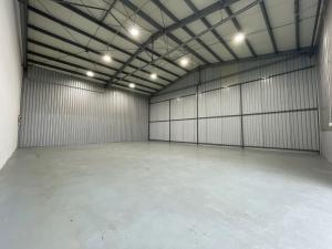 Pronájem skladu, Praha - Horní Počernice, Bystrá, 107 m2