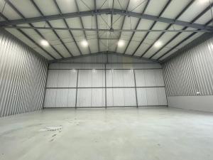 Pronájem skladu, Praha - Horní Počernice, Bystrá, 107 m2