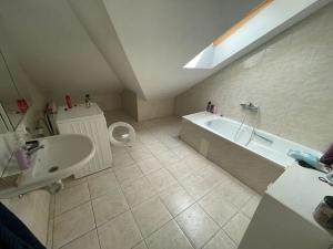 Pronájem pokoje, Praha - Nusle, Křesomyslova, 27 m2