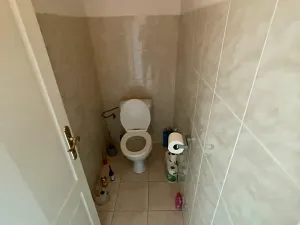 Pronájem pokoje, Praha - Nusle, Křesomyslova, 27 m2