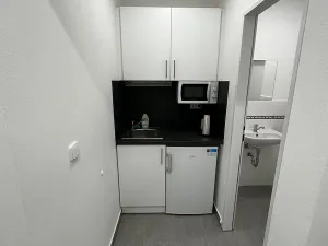 Pronájem komerčního pozemku, Malotice, 600 m2