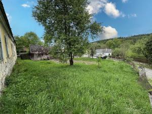 Prodej zemědělské usedlosti, Trhové Sviny, 225 m2