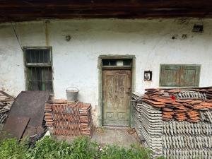 Prodej zemědělské usedlosti, Trhové Sviny, 225 m2