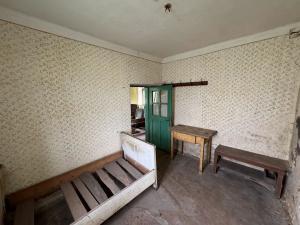 Prodej zemědělské usedlosti, Trhové Sviny, 225 m2