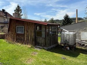 Prodej vícegeneračního domu, Mostek, 140 m2