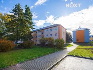 Prodej bytu 3+1, Líně, 60 m2