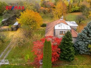 Prodej rodinného domu, Vlkaneč, 190 m2