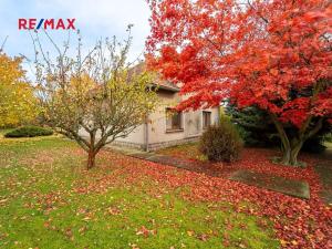 Prodej rodinného domu, Vlkaneč, 190 m2