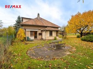 Prodej rodinného domu, Vlkaneč, 190 m2