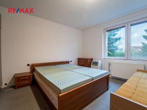 Prodej rodinného domu, Vlkaneč, 190 m2