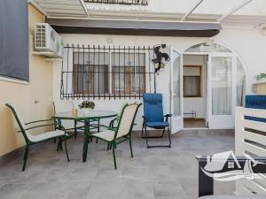 Prodej rodinného domu, Torrevieja, Španělsko, 65 m2