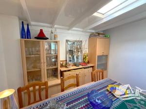 Prodej rodinného domu, Teulada, Španělsko, Calle Cabo Roig, 85 m2