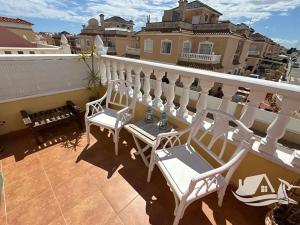 Prodej rodinného domu, Teulada, Španělsko, Calle Cabo Roig, 85 m2