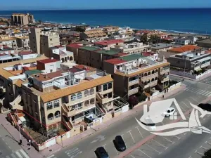 Prodej rodinného domu, Torrevieja, Španělsko, 85 m2