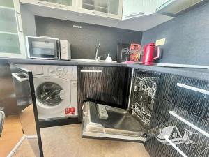 Prodej bytu 3+kk, Nesebar, Bulharsko, 99 m2