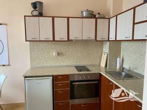 Prodej bytu 3+kk, Sveti Vlas, Bulharsko, 86 m2