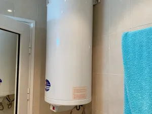 Prodej bytu 3+kk, Sveti Vlas, Bulharsko, 86 m2