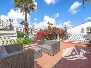 Prodej vily, Orihuela, Španělsko, 87 m2