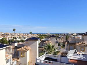 Prodej vily, Orihuela, Španělsko, 103 m2