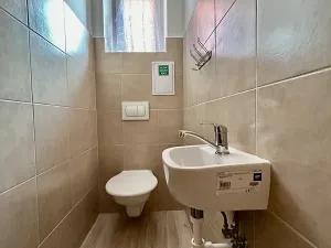 Pronájem bytu 2+1, Teplice, Školní, 80 m2