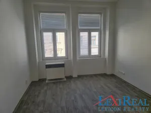Pronájem bytu 3+1, Praha - Smíchov, Lidická, 69 m2