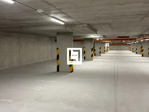 Prodej garážového stání, Olomouc, Aloise Rašína, 15 m2