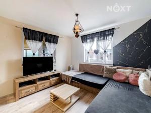 Prodej rodinného domu, Cekov, 90 m2