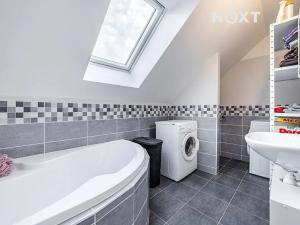 Prodej rodinného domu, Cekov, 90 m2