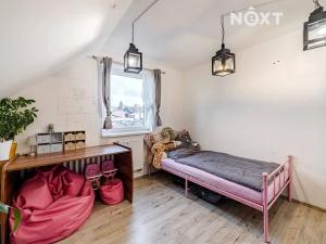 Prodej rodinného domu, Cekov, 90 m2